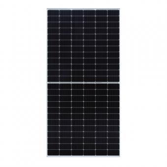 Panou solar 380W fotovoltaic monocristalin cu conector MC4 1956x992x40mm